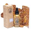 Huile à barbe Captain Fawcett – Stock Privé