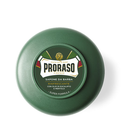 Image de Savon de rasage – Green Refreshing