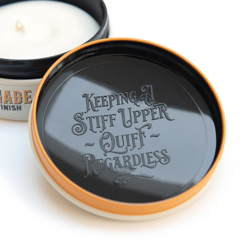 Pommade Putty Captain Fawcett