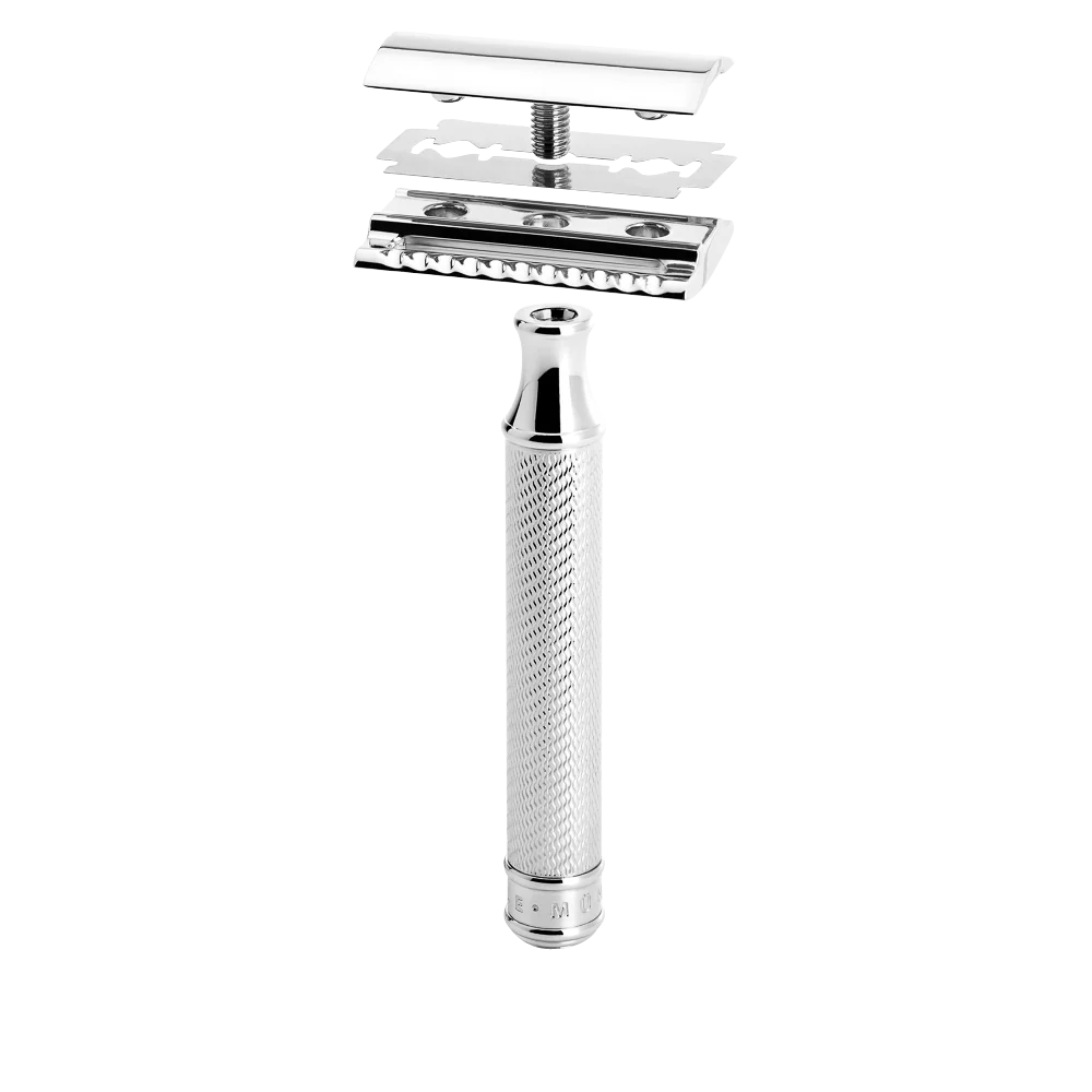 Mühle Safety Razor R89