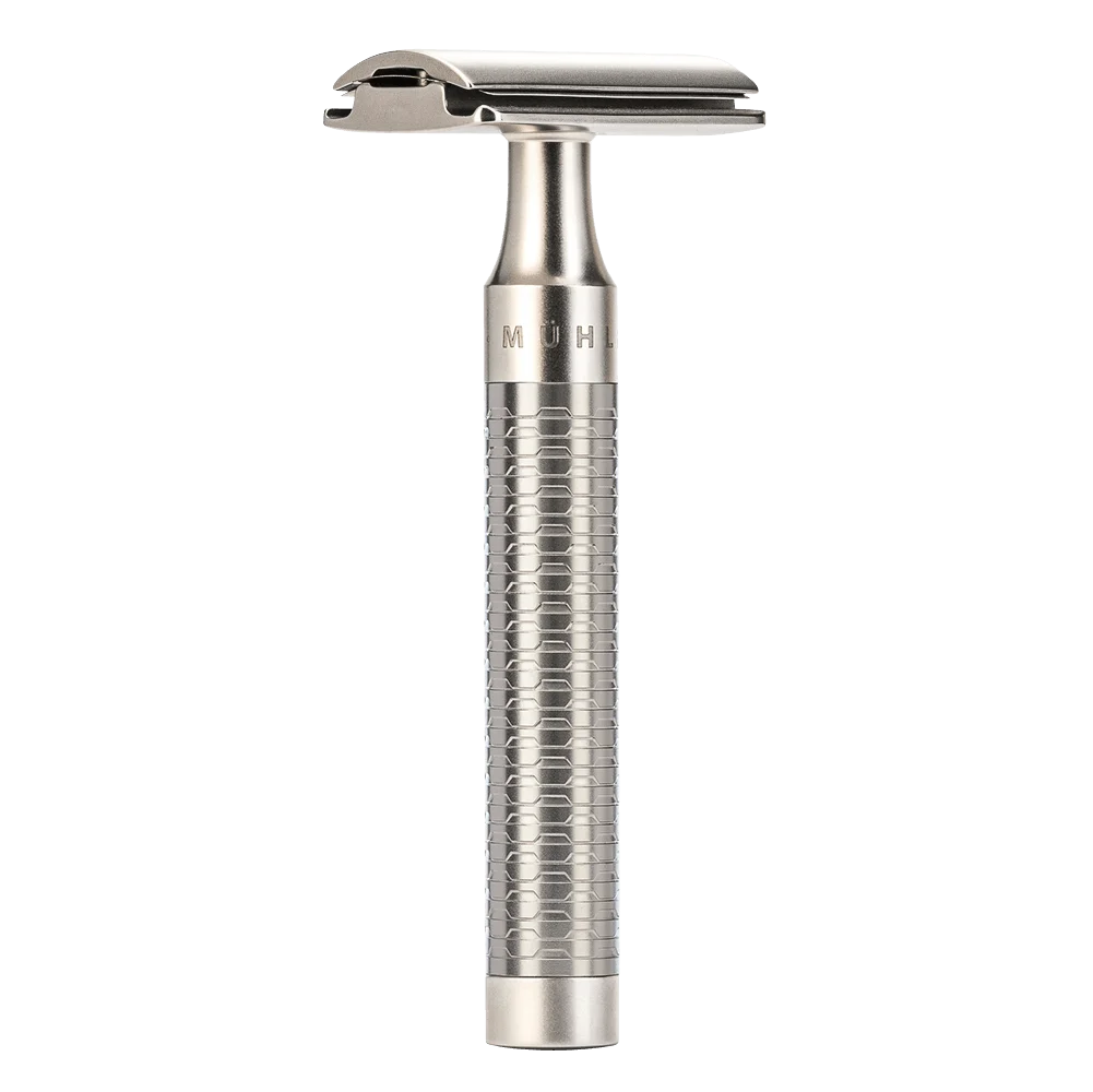 Mühle Safety Razor Rocca