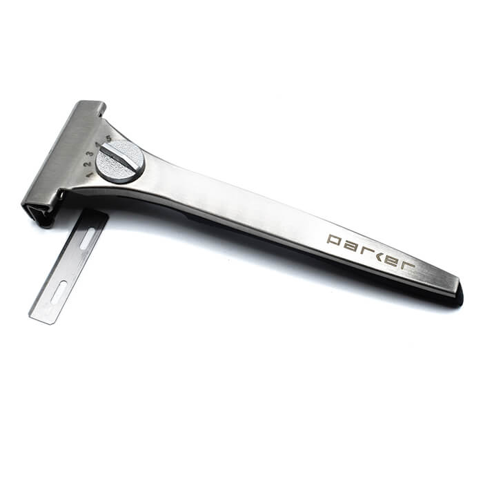 Parker Rasoir Injector Réglable