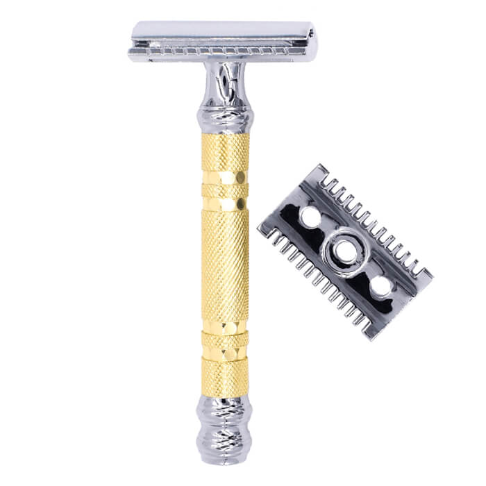 Parker Rasoir de sûreté 69CR Convertible