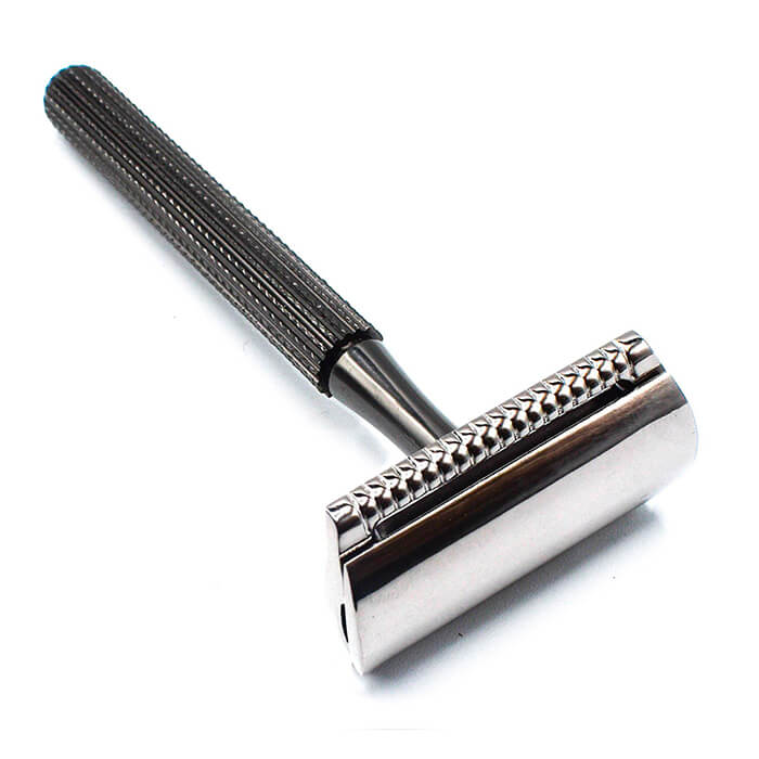 Parker Rasoir de sûreté 78R graphite