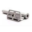 Rex Supply Co. Safety Razor Page - Aircraft Aluminium