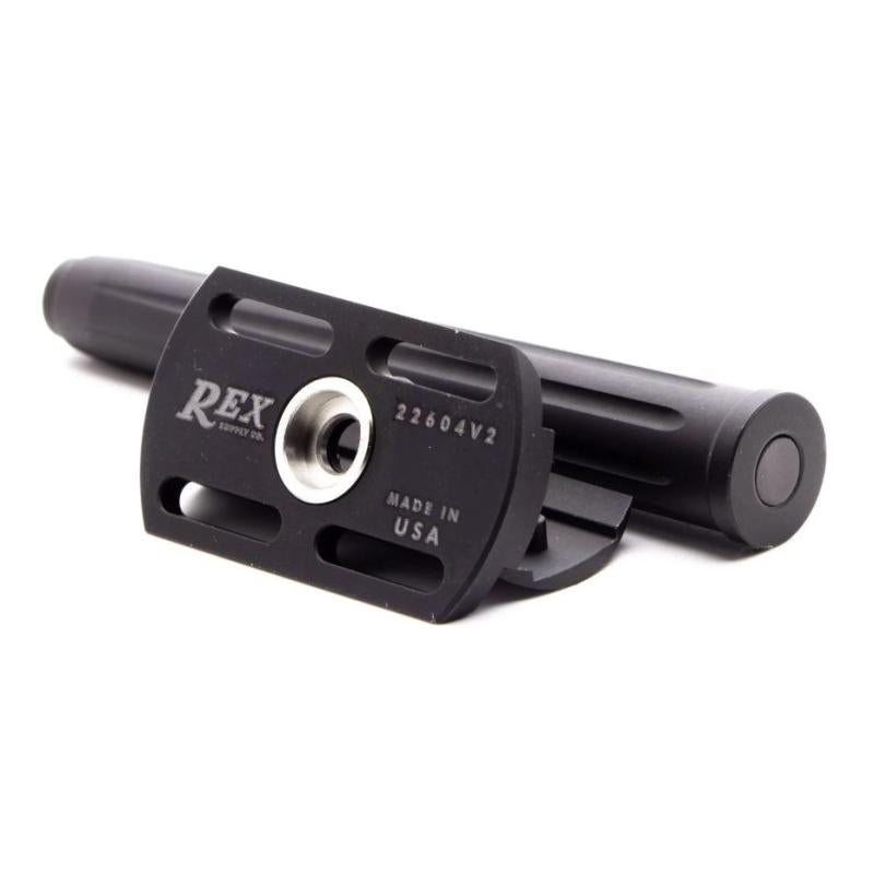 Rex Supply Co. Safety Razor Page