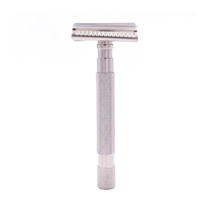 Parker Rasoir de sûreté Semi Slant chrome