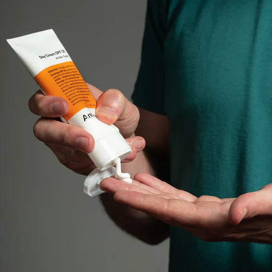Crème de Jour Anthony SPF 30