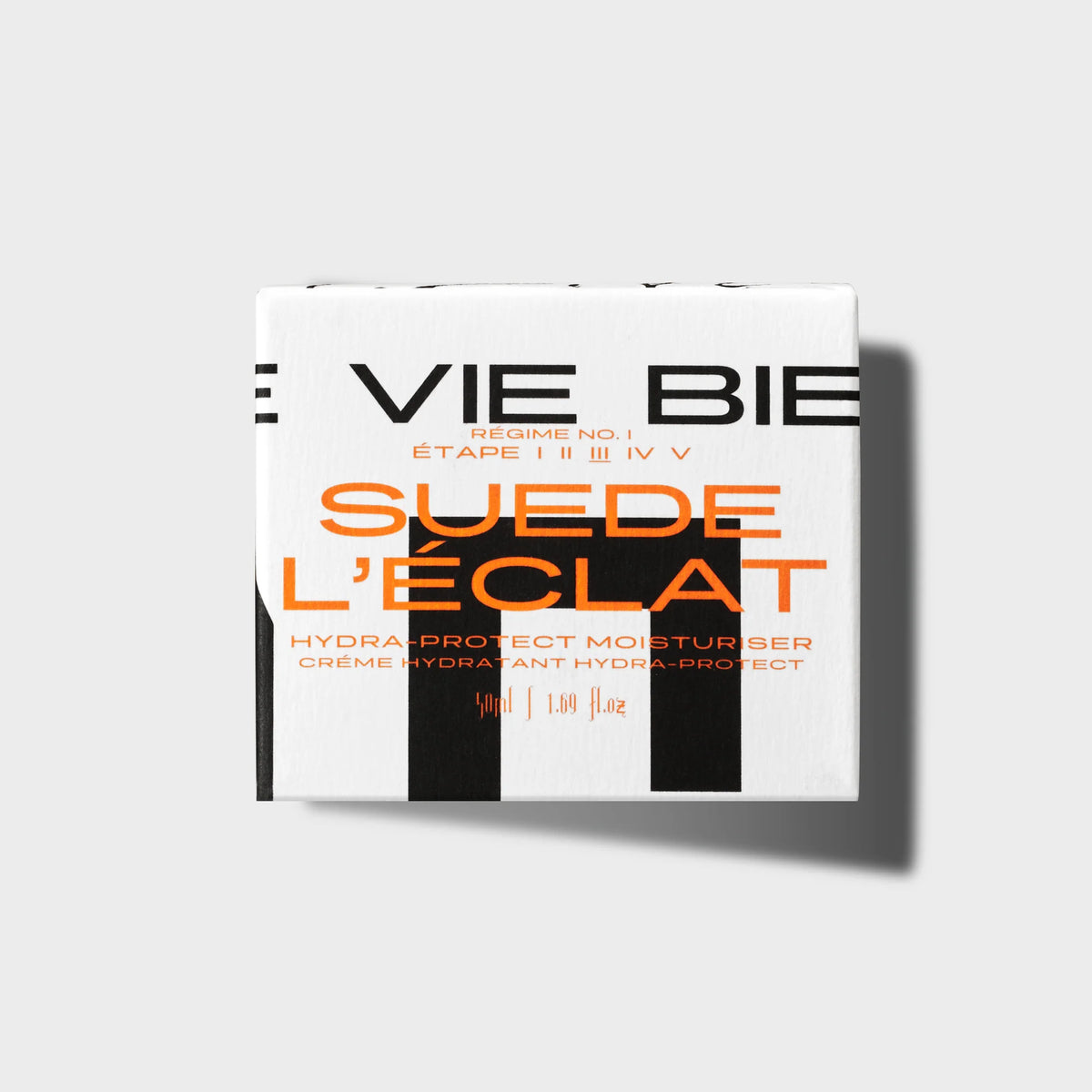 Narcyss Suede L’Éclat - Moisturiser