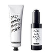 Doers of London Hydrating Face Cream & Clear Serum Bundle