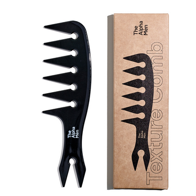 Image de Texture Comb
