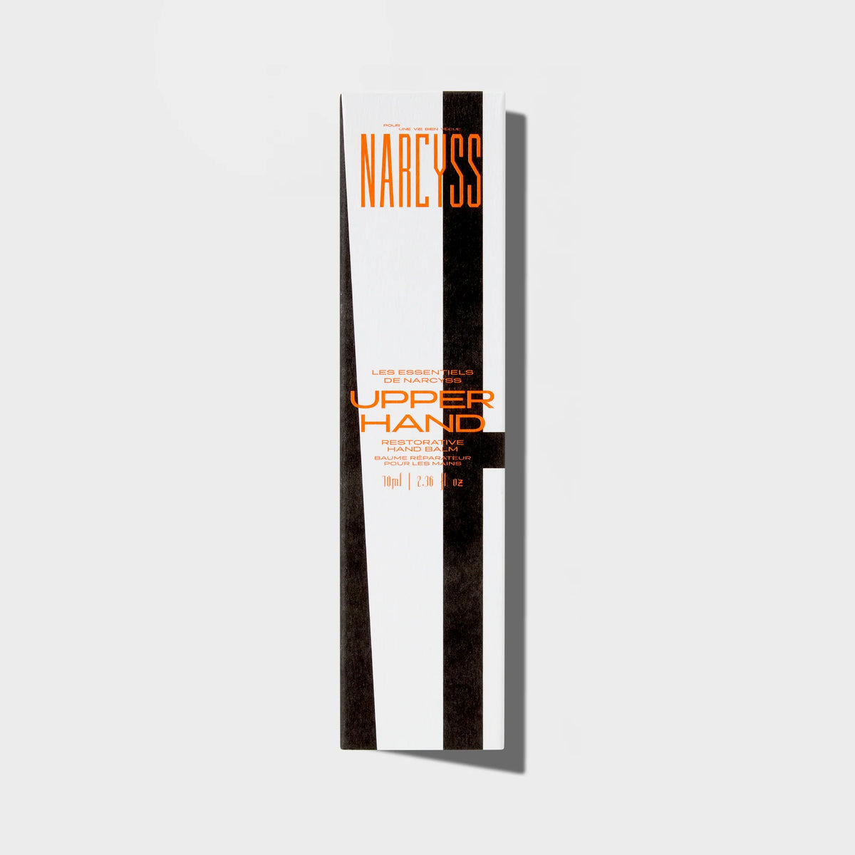 Narcyss Upper Hand - Hand Balm