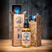 Huile à barbe Captain Fawcett – Whisky