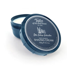Crème à raser Taylor of Old Bond Street – Collection Eton College