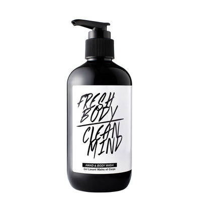 Image de Hand & Body Wash