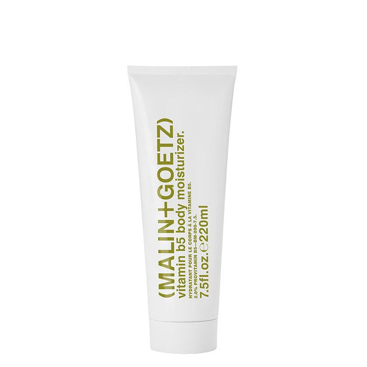 Malin+Goetz Hydratant Corporel Vitamine B5