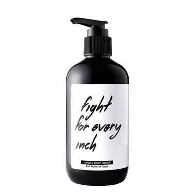 Image de Hand & Body Lotion