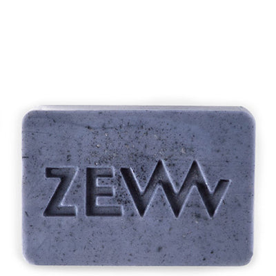 Image de Shaving Charcoal Soap Bar