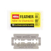 Lames à double tranchant Feather – 81-S