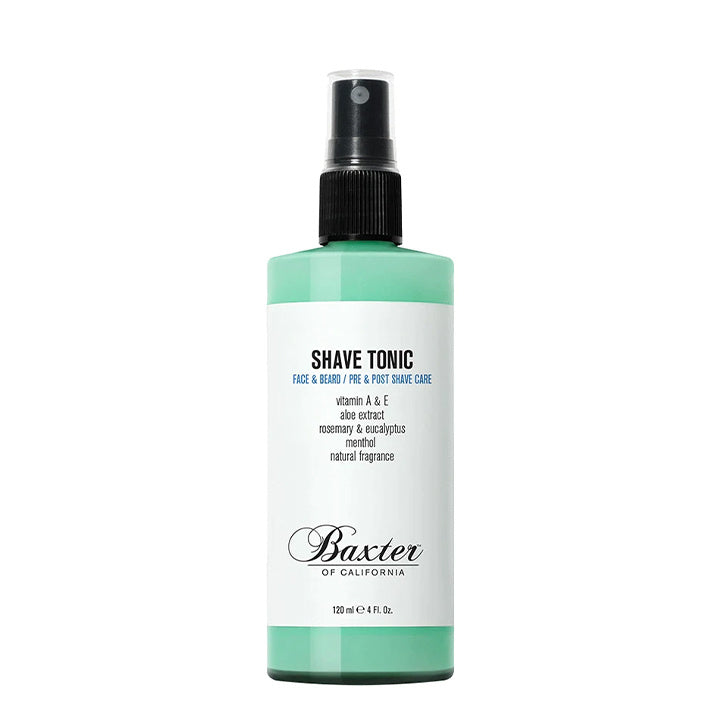 Baxter of California Lotion de Rasage