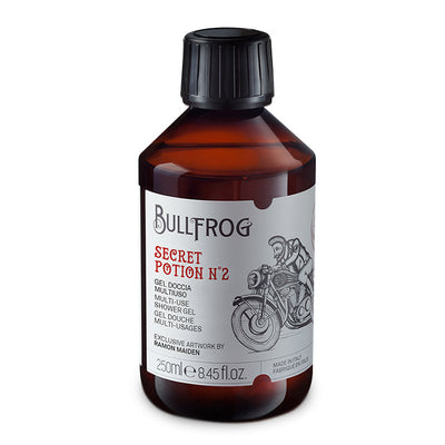 Image de Gel douche tout-en-un – Secret Potion N.2
