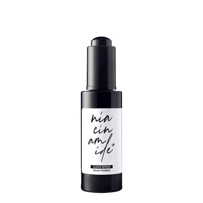 Image de Clear Serum