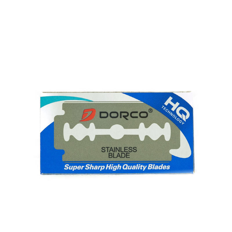 Dorco Prime ST300 – Lames à double tranchant