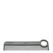 Chicago Comb Co. Peigne à Cheveux Modèle No. 1 – Fibre de Carbone