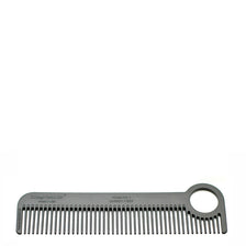 Chicago Comb Co. Peigne à Cheveux Modèle No. 1 – Fibre de Carbone