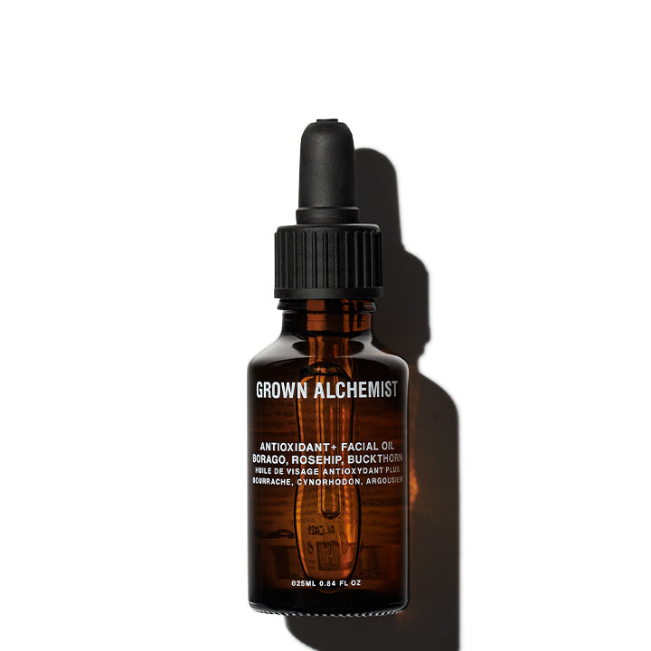 Grown Alchemist Huile Visage Antioxydant+