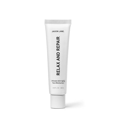 Image de Relax And Repair – Ultimate Anti-Aging Face Moisturizer