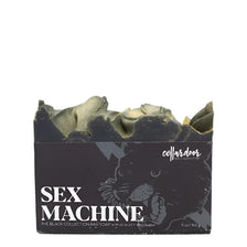Savon Cellar Door – Sex Machine