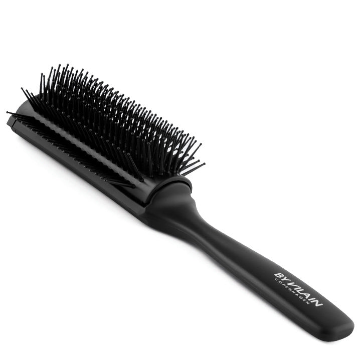 By Vilain Brosse 9 Rangées
