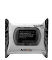 Lingettes Glycoliques Anthony