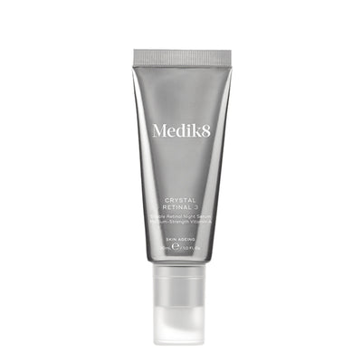 Image de Crystal Retinal 3™ Night Serum