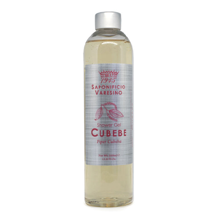 Gel Douche Saponificio Varesino – Cubebe