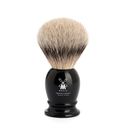Image de Shaving Brush Classic – Silvertip