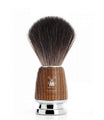 Blaireau de rasage Mühle Rytmo – Fibre noire