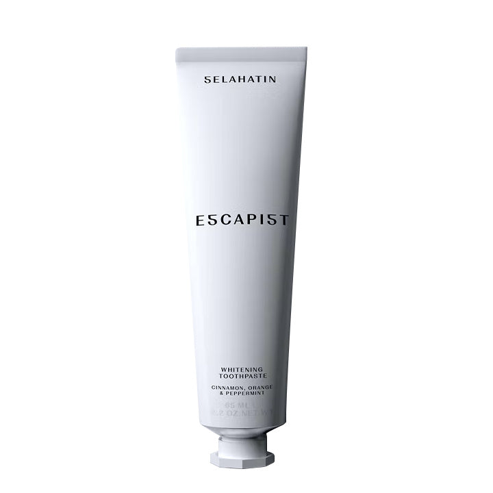 Selahatin Dentifrice Blanchissant – Escapist