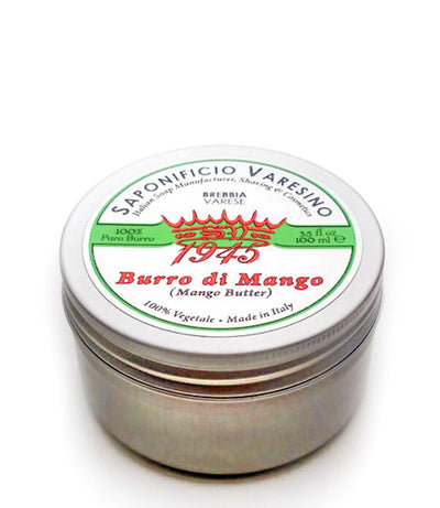 Image de Beurre de mangue pur