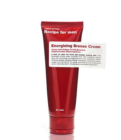 Image de Energizing Bronze Cream