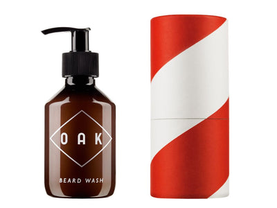 Image de Shampoing à barbe