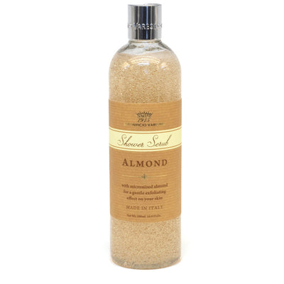 Image de Shower Scrub – Almond