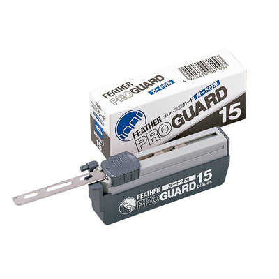 Image de Lames de rasoir Shavette Proguard