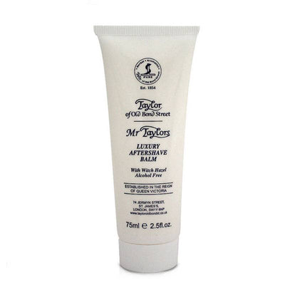 Image de Aftershave Balm – Mr Taylors