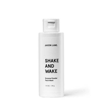 Image de Shake And Wake – Enzyme Powder Face Wash