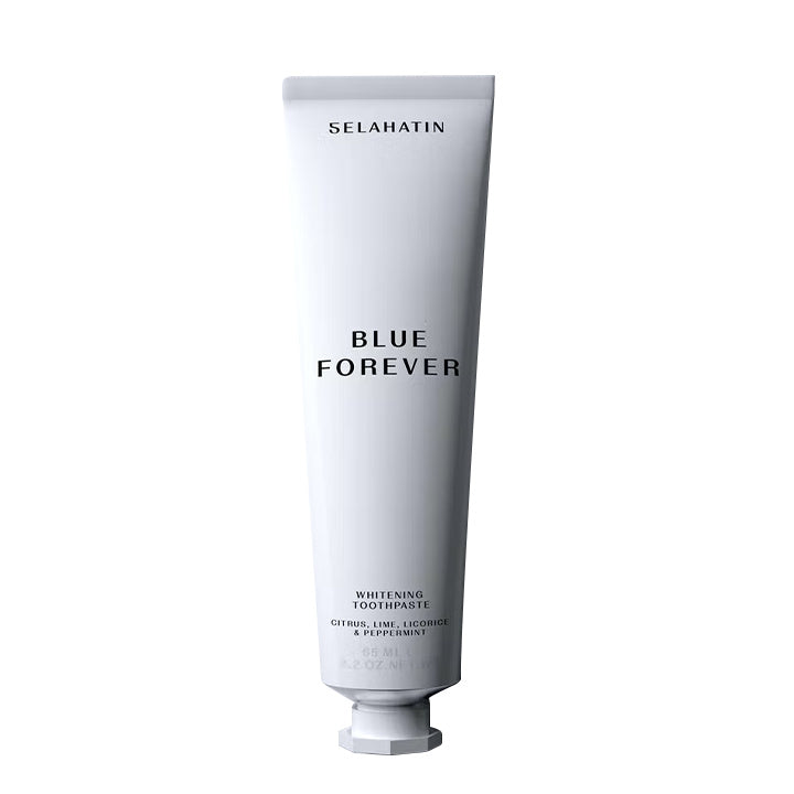 Dentifrice Blanchissant Selahatin – Bleu Pour Toujours