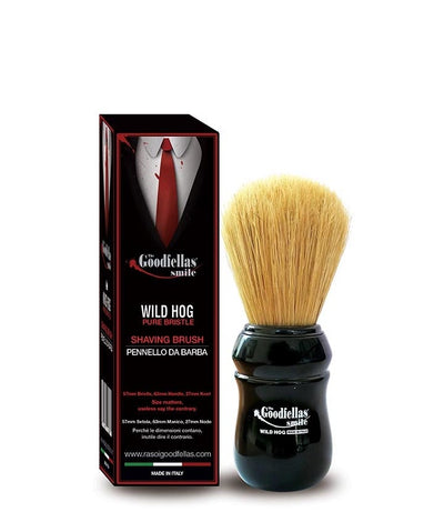 Image de Shaving Brush – The Wild Hog
