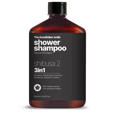 Image de Gel douche – Shibusa 2