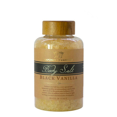 Image de Body Salt – Black Vanilla